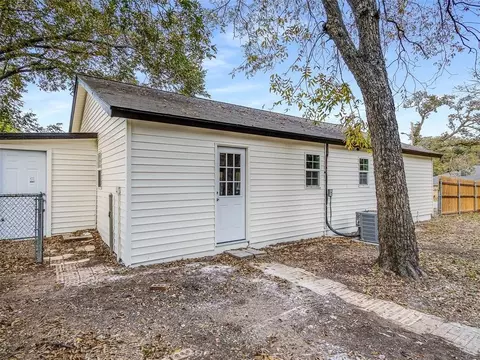 Exterior - 1200 Walker Dr, Hurst, TX 76053 photo 4 of 7