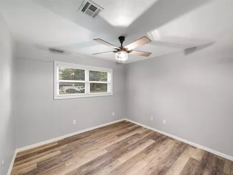 Bedroom - 1200 Walker Dr, Hurst, TX 76053 photo 4 of 10