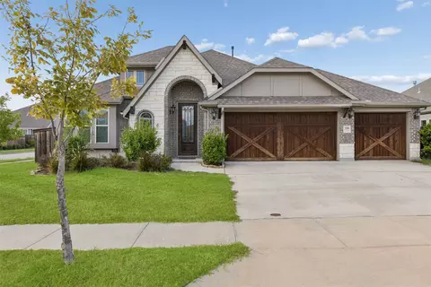 2550 Brookside Dr, Royse City, TX 75189
