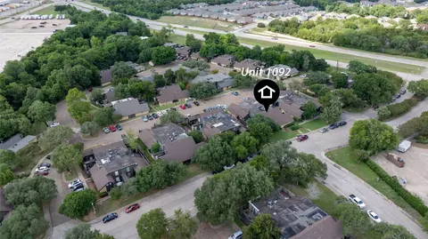 4643 Country Creek Dr #1092, Dallas, TX 75236