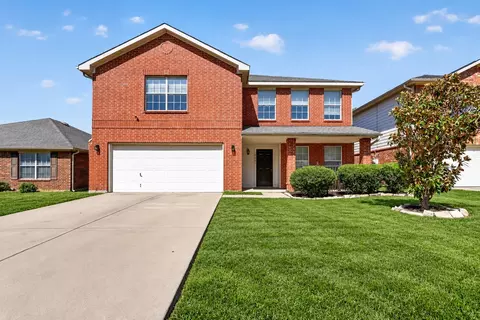 8661 Boswell Meadows Dr, Fort Worth, TX 76179