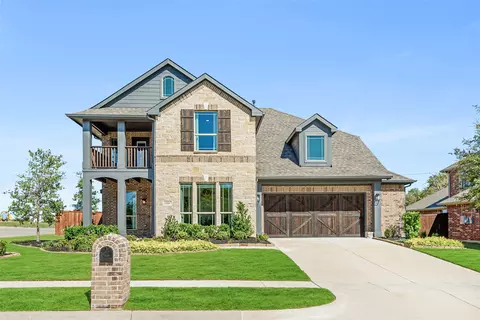 1007 Sheldon Dr, Wylie, TX 75098