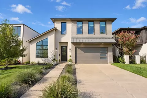 4515 Cowan Ave, Dallas, TX 75209