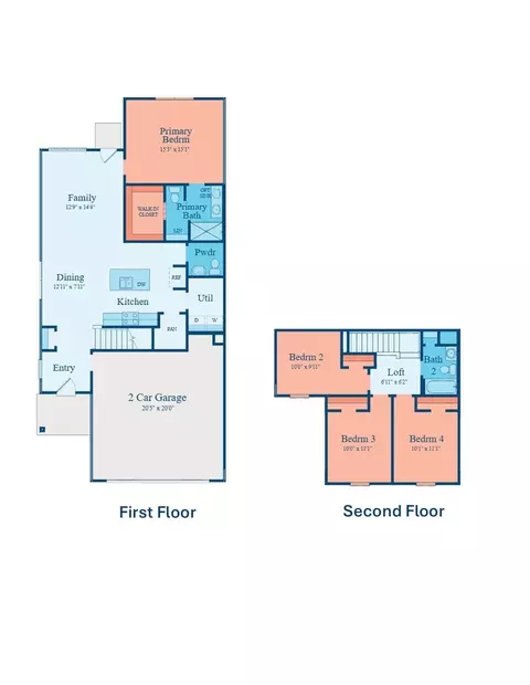 803 Springwell Dr, Princeton, TX 75407