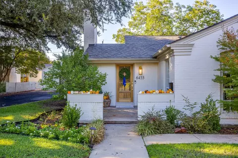 6433 Rosemont Ave, Fort Worth, TX 76116
