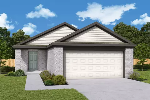 727 Springwell Dr, Princeton, TX 75407
