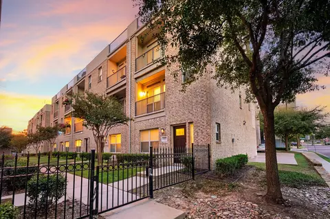 1303 Palm Springs Ln, Dallas, TX 75204