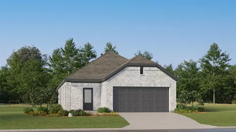 507 Pathlight Pass, Lavon, TX 75173