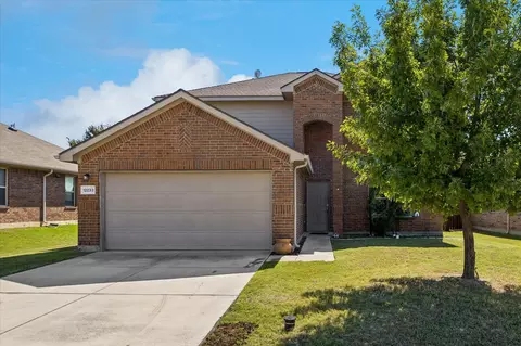 12233 Big Rock Dr, Rhome, TX 76078