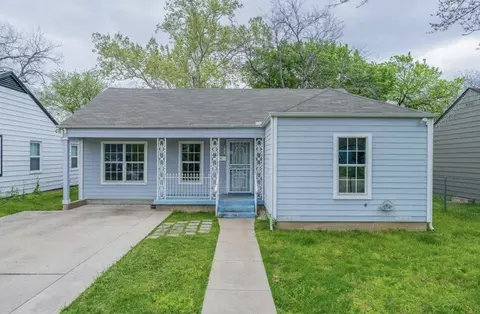 1618 Ash St, Grand Prairie, TX 75050