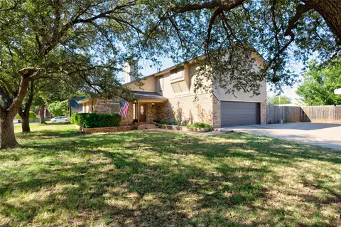 2 Olympic Cir, Abilene, TX 79606