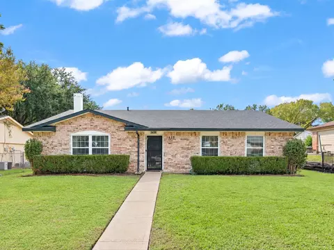 1438 Blanco Ln, Garland, TX 75040