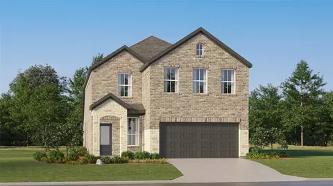 515 Pathlight Pass, Lavon, TX 75173