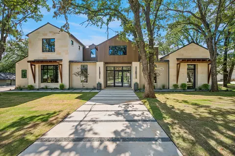 413 Live Oak Dr, Colleyville, TX 76034