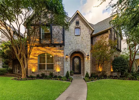 6363 Vanderbilt Ave, Dallas, TX 75214