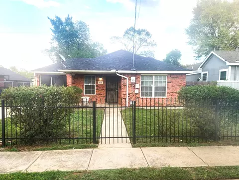1714 S Denley Dr, Dallas, TX 75216
