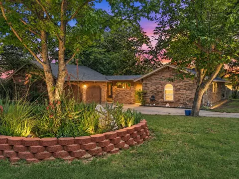 5310 Westminster Ct S, Fort Worth, TX 76133