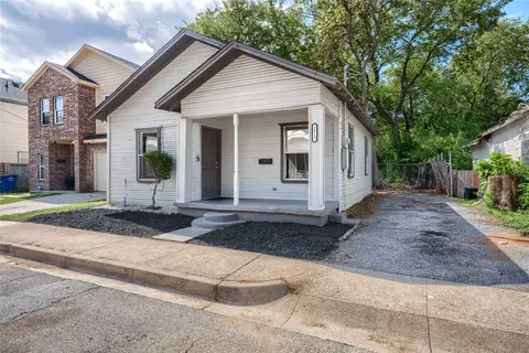 2815 Sutton St, Dallas, TX 75210