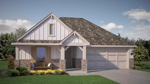 756 Archer St, Godley, TX 76044