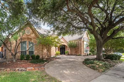 3301 Terry Dr, Plano, TX 75023