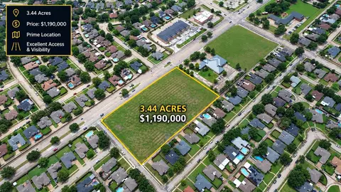6700 Rowlett Rd, Rowlett, TX 75089