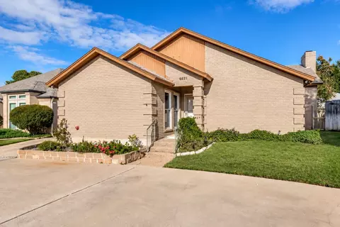 5821 Ridgerock Ct, Fort Worth, TX 76132