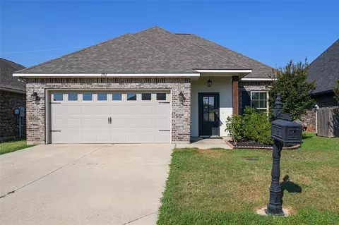 1965 Valdemar Pl, Bossier City, LA 71112