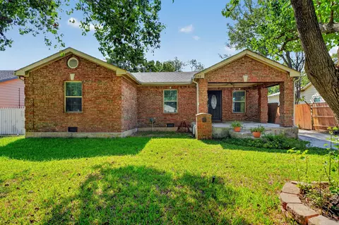 1802 Mcadams Ave, Dallas, TX 75224