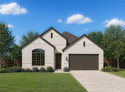 3818 Windy Point Rd, Oak Point, TX 75068