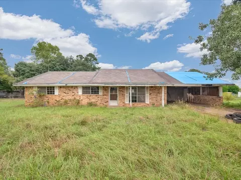 362 Fm 3314, Nacogdoches, TX 75964