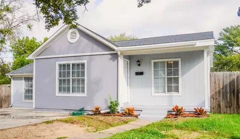 3229 Hardeman St, Fort Worth, TX 76119