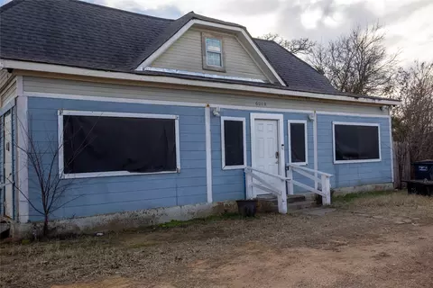 6008 Eastland St, Fort Worth, TX 76119