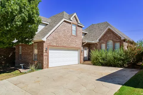 6317 Huntington Pl, Abilene, TX 79606