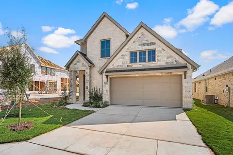 12228 Ross Calhoun Dr, Fort Worth, TX 76179
