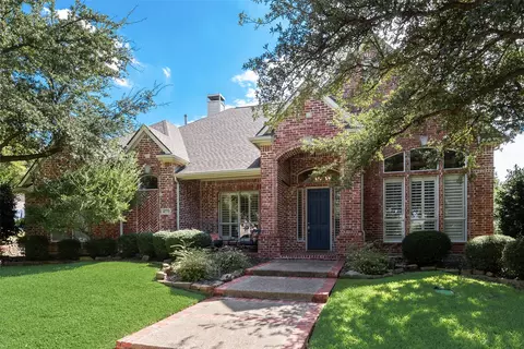 4779 Mira Vista Dr, Frisco, TX 75034
