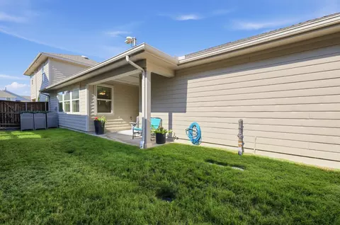 Exterior - 9220 Lamar St, Rowlett, TX 75089 photo 4 of 10