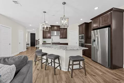 Kitchen - 9220 Lamar St, Rowlett, TX 75089 photo 3 of 7