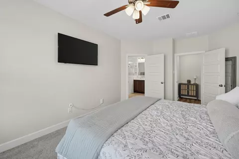 Bedroom - 9220 Lamar St, Rowlett, TX 75089 photo 1 of 3