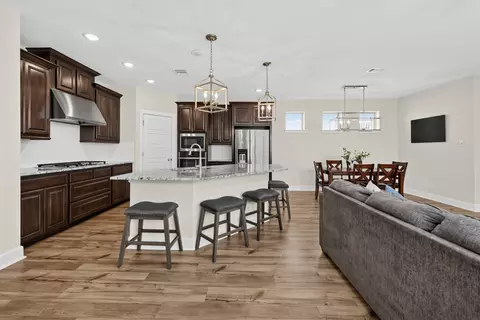 Kitchen - 9220 Lamar St, Rowlett, TX 75089 photo 2 of 7