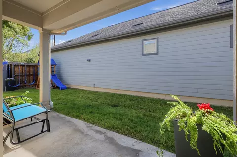 Exterior - 9220 Lamar St, Rowlett, TX 75089 photo 7 of 10