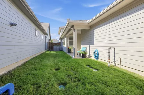 Exterior - 9220 Lamar St, Rowlett, TX 75089 photo 5 of 10