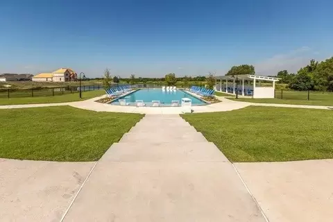 Exterior - 9220 Lamar St, Rowlett, TX 75089 photo 8 of 10