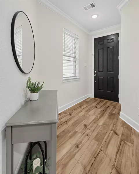 Entry Way - 9220 Lamar St, Rowlett, TX 75089 photo 1 of 1