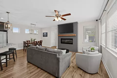 Living - 9220 Lamar St, Rowlett, TX 75089 photo 1 of 1