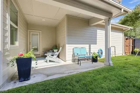 Exterior - 9220 Lamar St, Rowlett, TX 75089 photo 3 of 10
