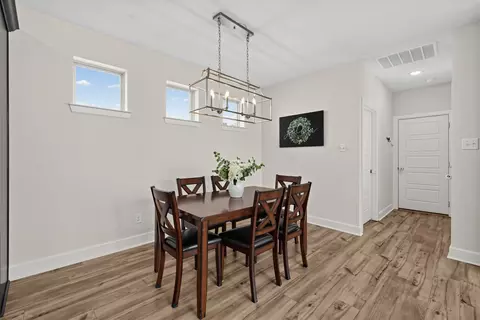 Dining - 9220 Lamar St, Rowlett, TX 75089 photo 3 of 3