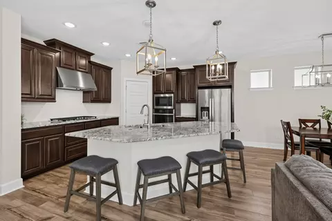 Kitchen - 9220 Lamar St, Rowlett, TX 75089 photo 1 of 7