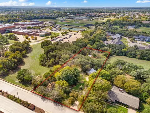 950 N White Chapel Blvd #LAND, Southlake, TX 76092