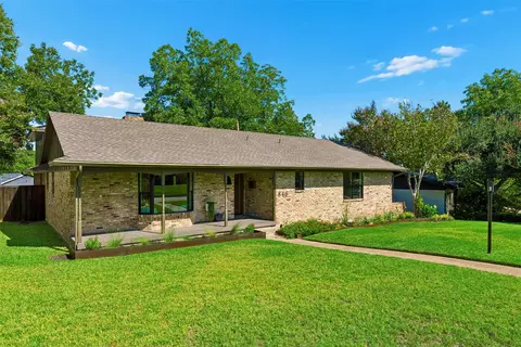 846 Creekridge Dr, Dallas, TX 75218