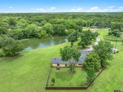 1203 N Spring St, Grand Saline, TX 75140